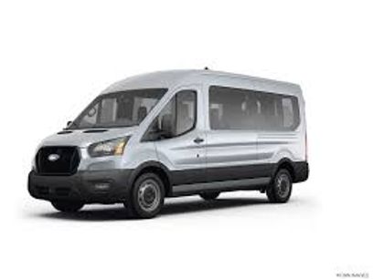 Used 2024 Ford Transit 350 XLT