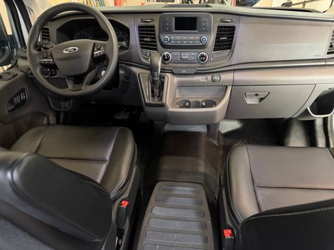 Used 2024 Ford Transit 150 Low Roof RWD image 5