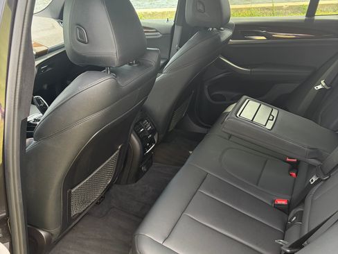 Used 2019 BMW X3 sDrive30i w/ Driving Assistance Package RWD image 11