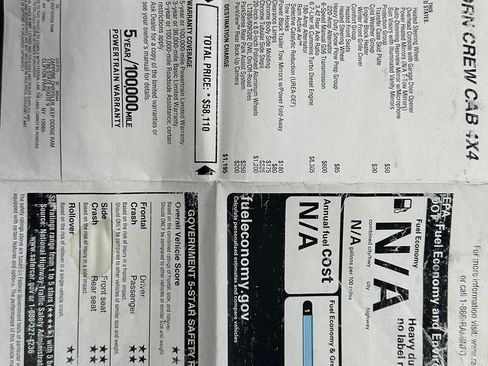 Used 2015 RAM 2500 Big Horn image 27