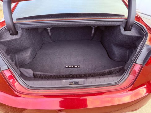 Used 2017 Nissan Maxima 3.5 SL image 8