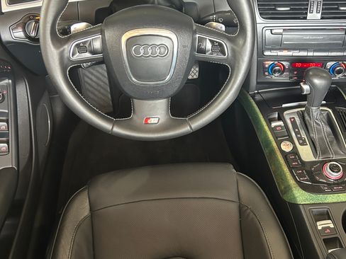 Used 2010 Audi S5 Prestige AWD/4WD image 16