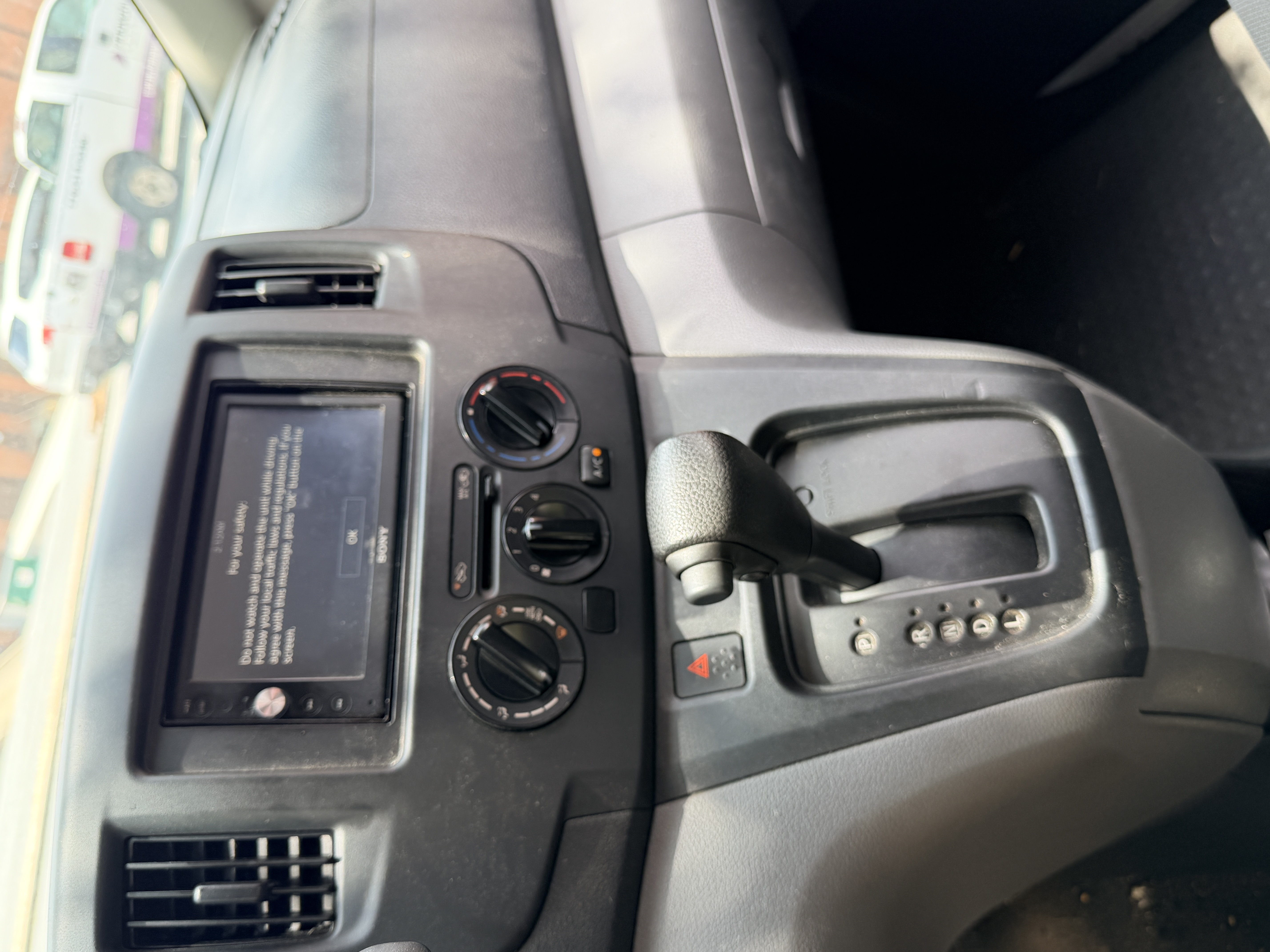 Used 2015 Nissan NV200 S FWD image 26