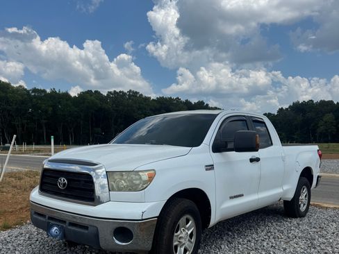 Used 2008 Toyota Tundra SR5 RWD image 2