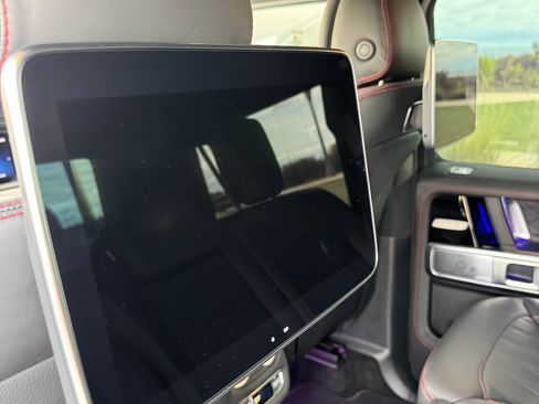 Used 2025 Mercedes-Benz G 550 image 19