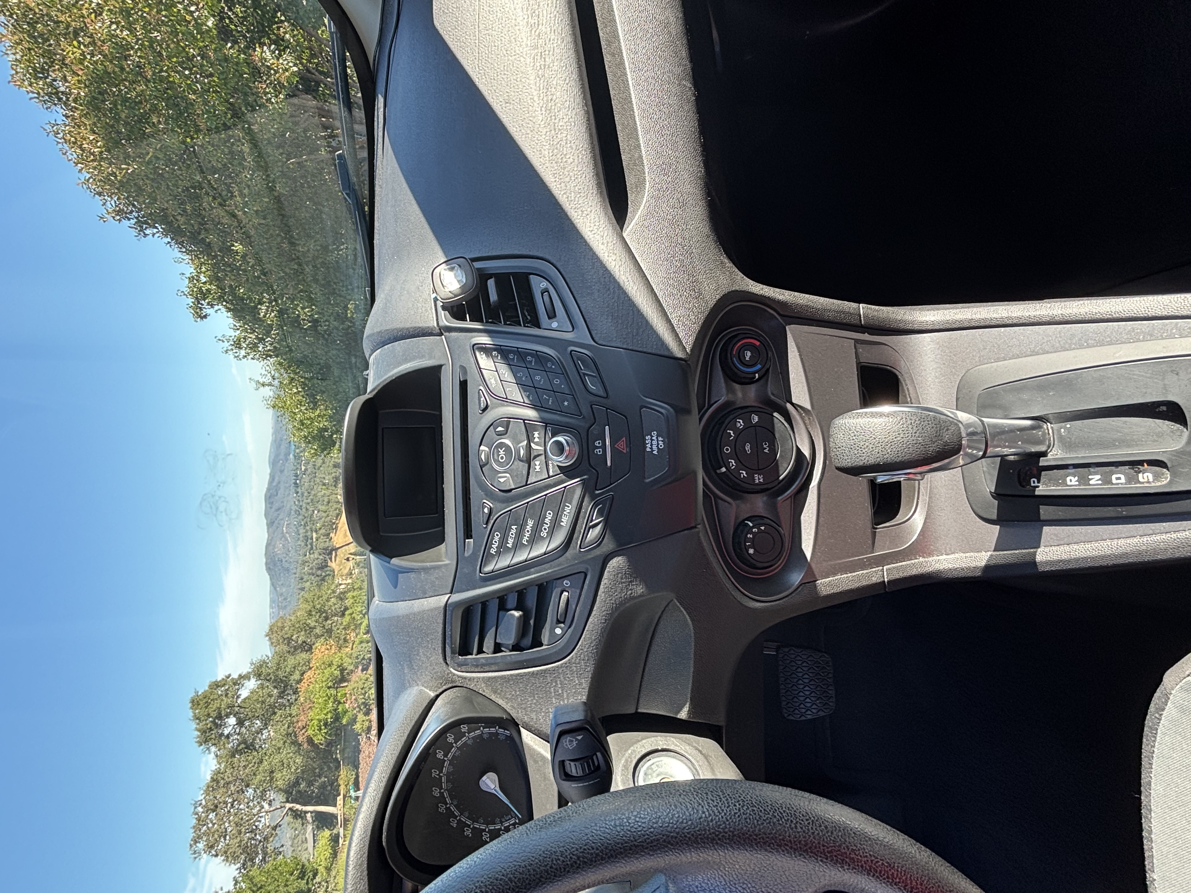 Used 2019 Ford Fiesta S FWD image 13