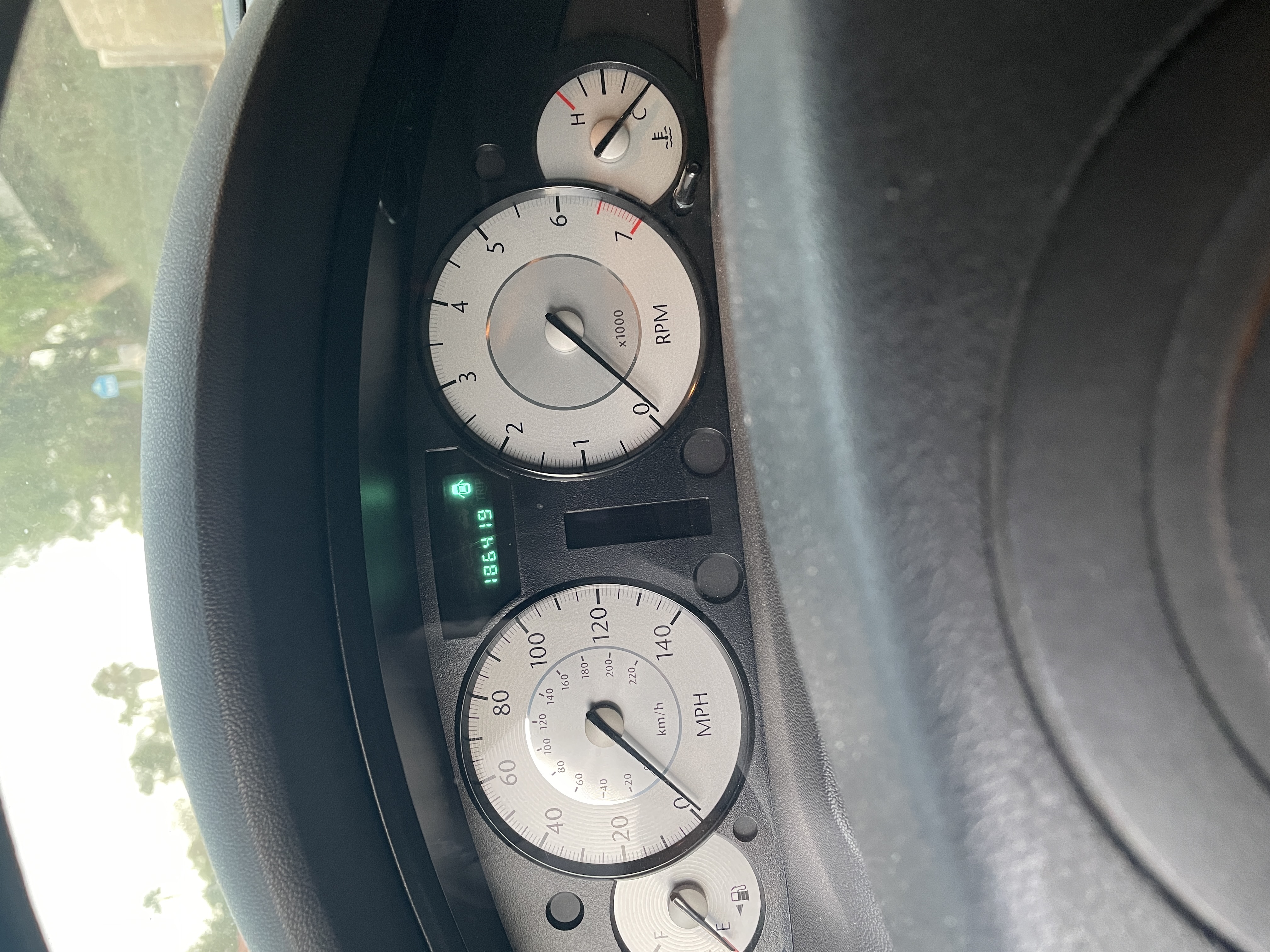 Used 2008 Chrysler 300 LX RWD image 6