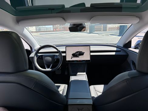 Used 2024 Tesla Model 3 Standard Range RWD image 20