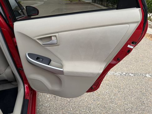 Used 2010 Toyota Prius Two image 16