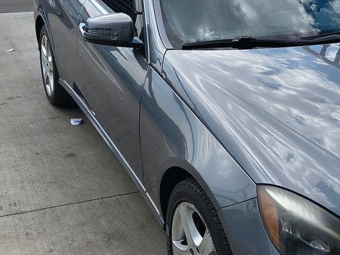 Used 2016 Mercedes-Benz E 350 4MATIC Sedan image 12