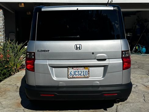 Used 2009 Honda Element LX image 4
