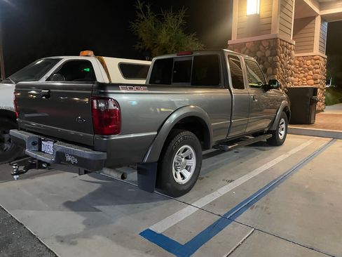 Used 2005 Ford Ranger Edge image 12