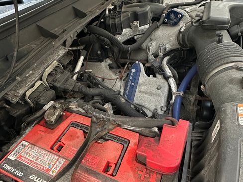 Used 2014 Ford F350 Lariat w/ Lariat Ultimate Package image 19