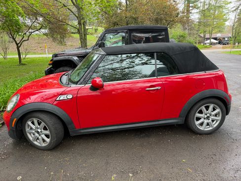 Used 2013 MINI Cooper S FWD image 6
