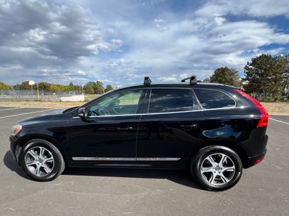Used 2015 Volvo XC60 T6