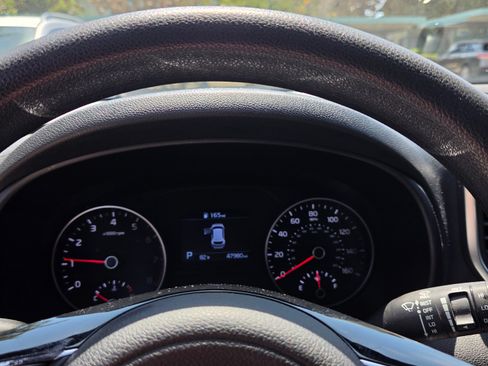 Used 2022 Kia Sportage LX FWD image 19