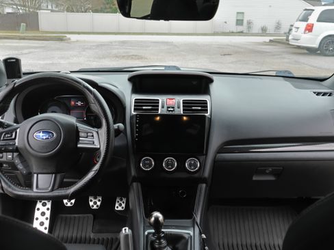 Used 2019 Subaru WRX Premium image 15