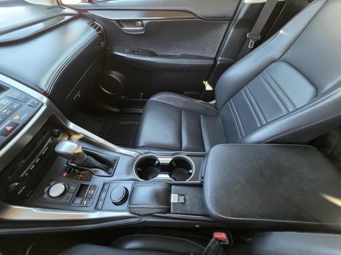 Used 2015 Lexus NX 200t F Sport image 9