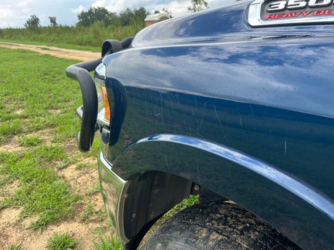 Used 2022 RAM 3500 Tradesman w/ Towing Technology Group AWD/4WD image 9