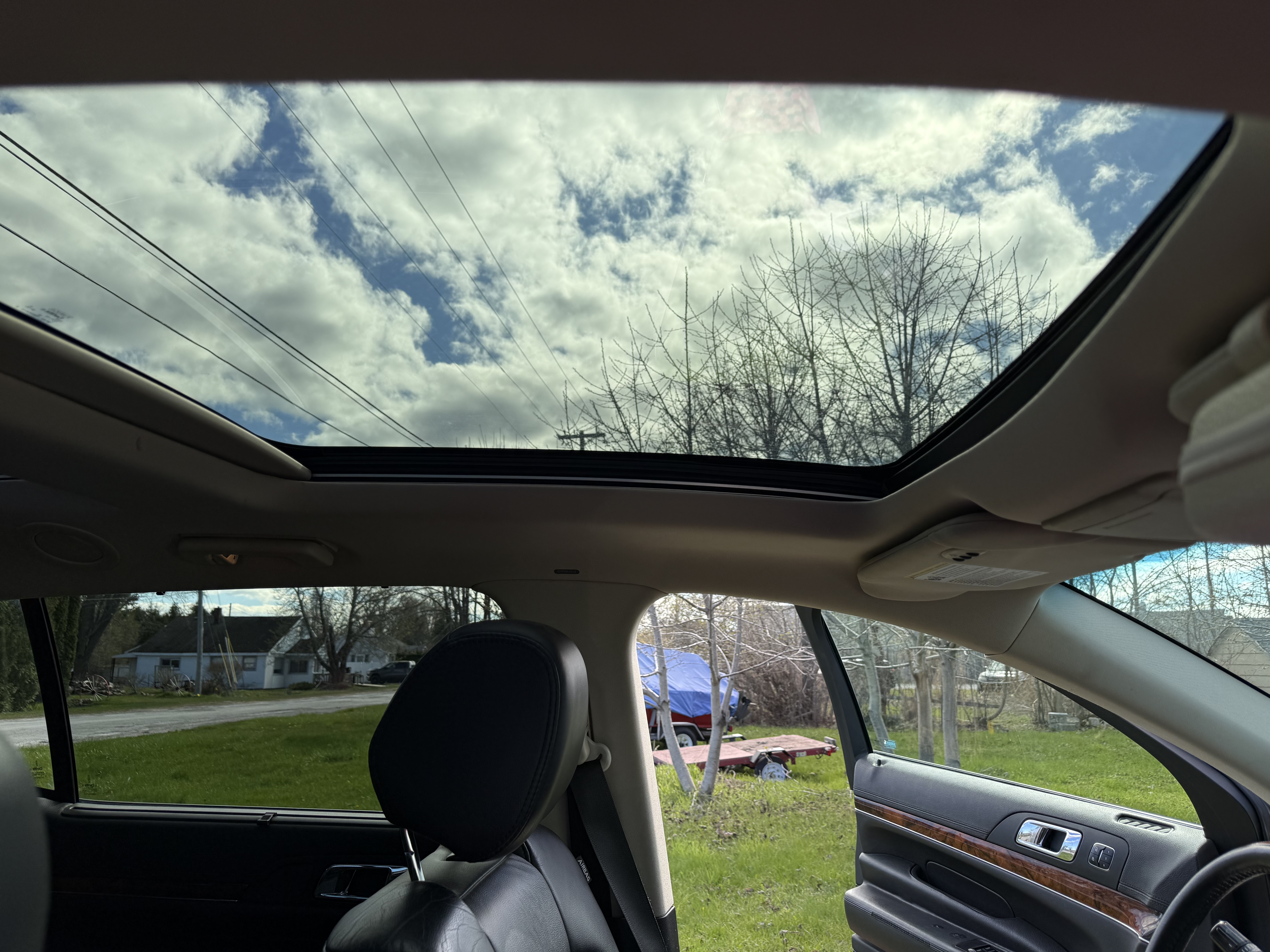 Used 2018 Lincoln MKT AWD w/ Driver Technology Package image 10