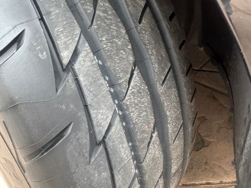 Used 2006 Dodge Magnum SRT8 w/ SRT Option Group III image 16