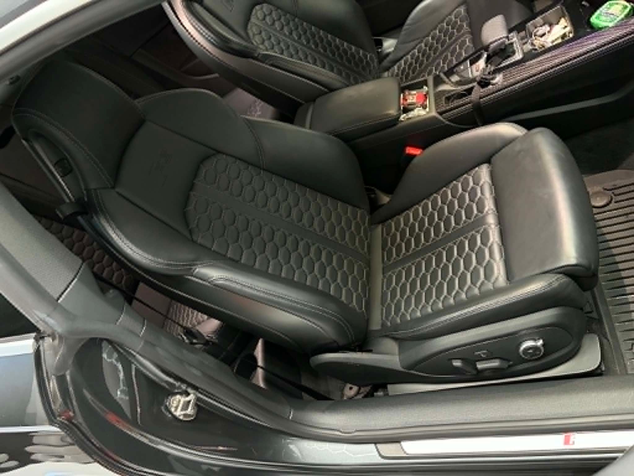 Used 2021 Audi RS 5 AWD/4WD image 13