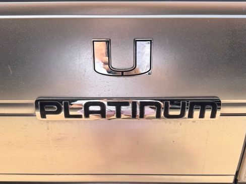 Used 2013 Ford F150 Platinum AWD/4WD image 5