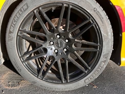 Used 2018 Dodge Charger R/T Scat Pack image 9