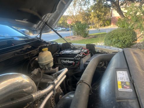 Used 2013 RAM 1500 Express image 14