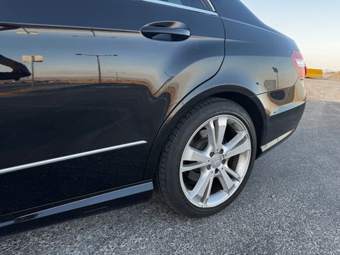 Used 2013 Mercedes-Benz E 350 Sedan image 8