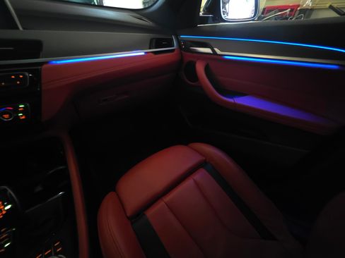 Used 2020 BMW X2 M35i w/ Premium Package image 23