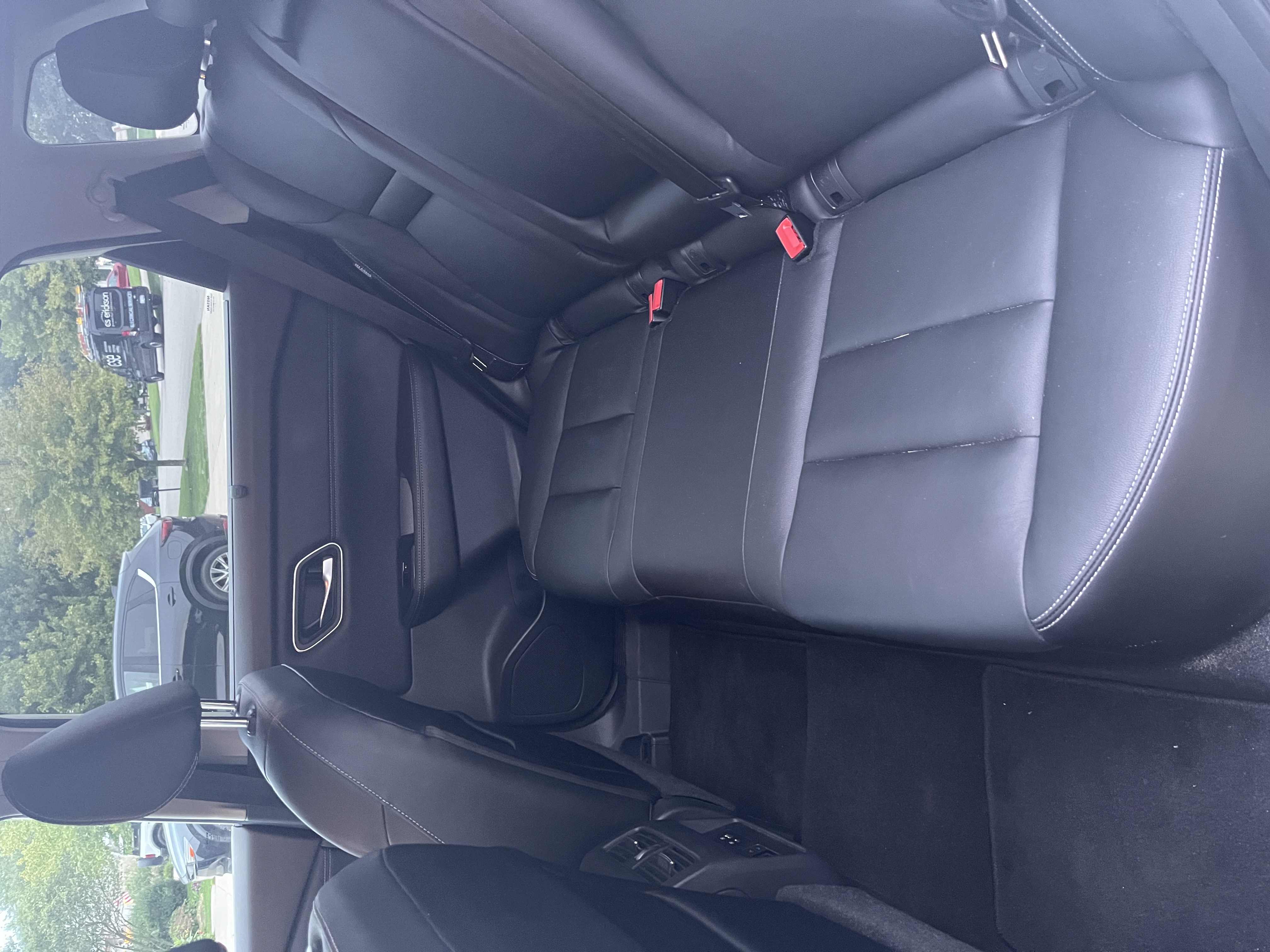 Used 2021 Nissan Rogue SL AWD/4WD image 10