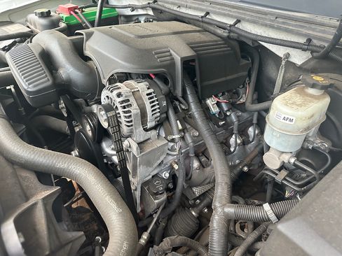 Used 2013 Chevrolet Silverado 1500 LTZ w/ LTZ Plus Package image 16