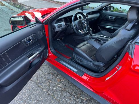 Used 2023 Ford Mustang Premium image 20