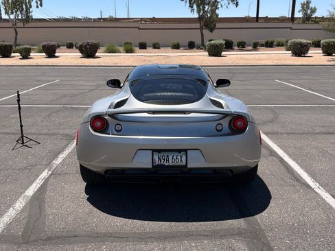 Used 2011 Lotus Evora 2+2 RWD image 2