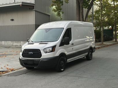 Used 2018 Ford Transit 350 148 Medium Roof