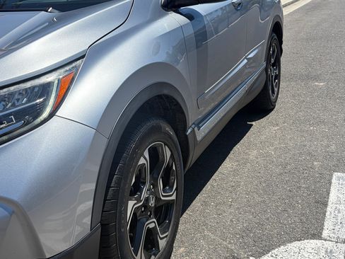 Used 2017 Honda CR-V Touring image 6