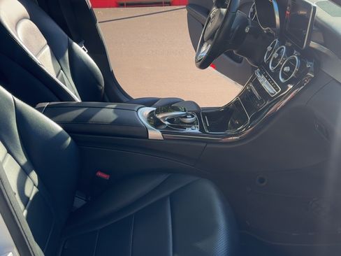 Used 2016 Mercedes-Benz C 300 Sedan image 19