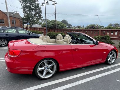 Used 2010 BMW 335i Convertible