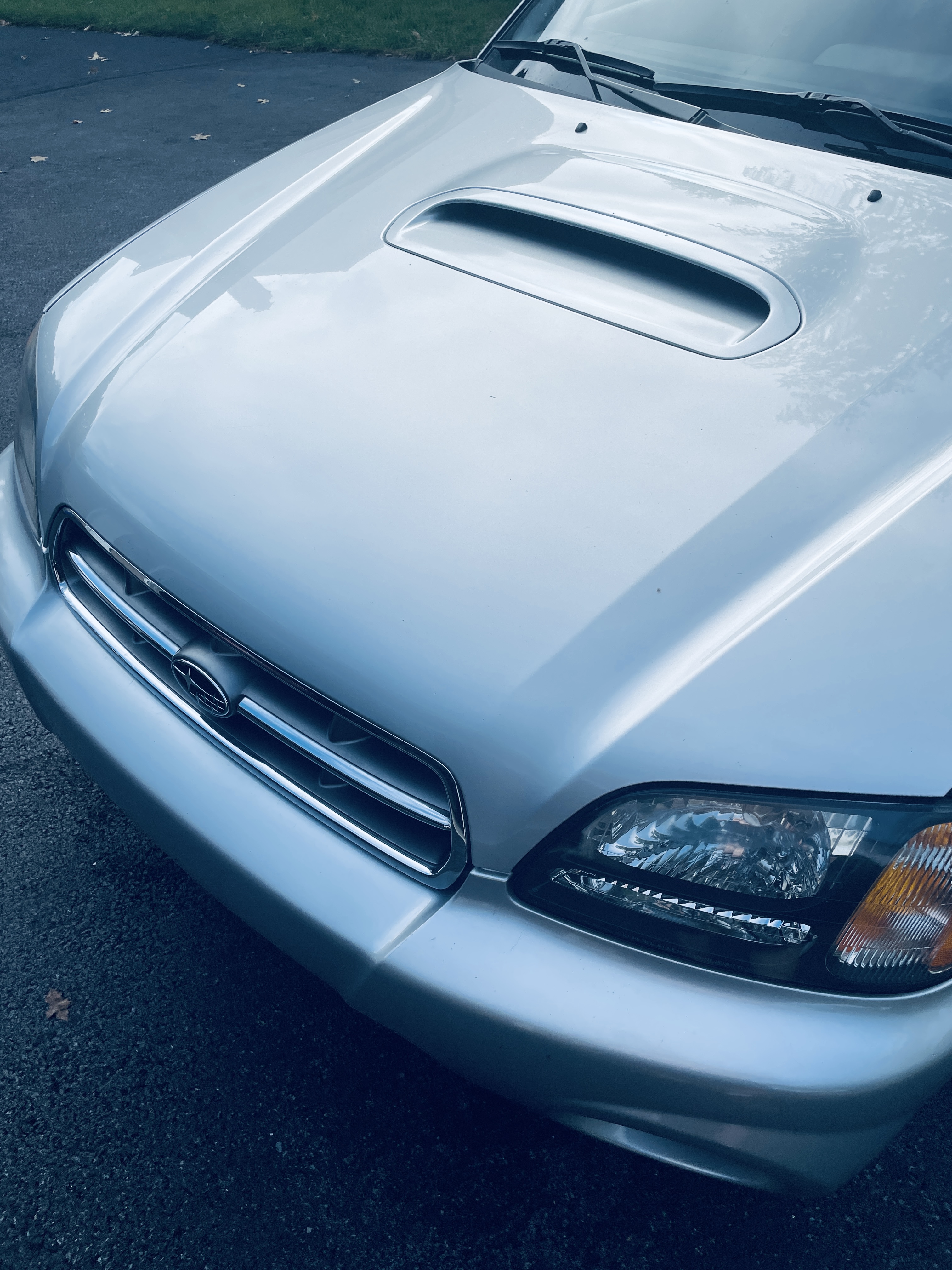 Used 2006 Subaru Baja Turbo AWD/4WD image 27