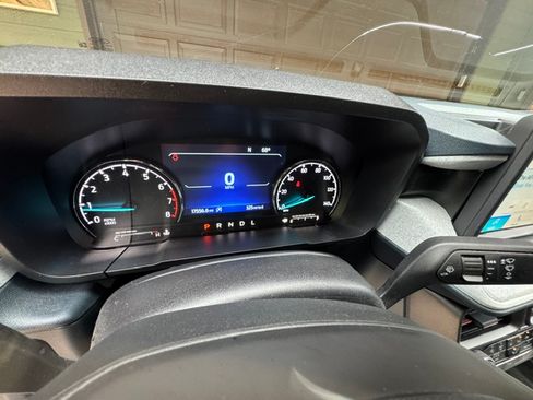 Used 2024 Ford Maverick XLT w/ XLT Luxury Package AWD/4WD image 15