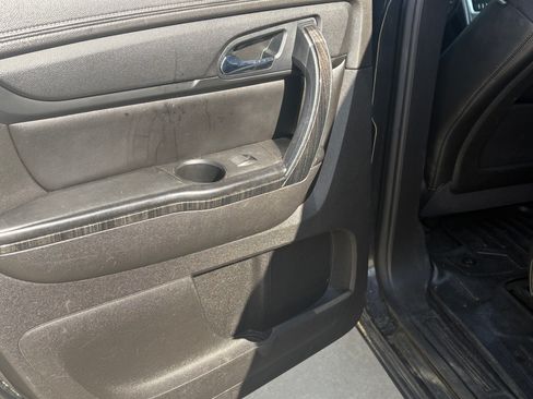 Used 2014 GMC Acadia SLT FWD image 10