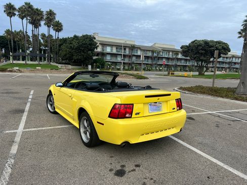Used 2003 Ford Mustang GT image 23