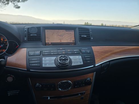 Used 2006 INFINITI M45 Sport image 5