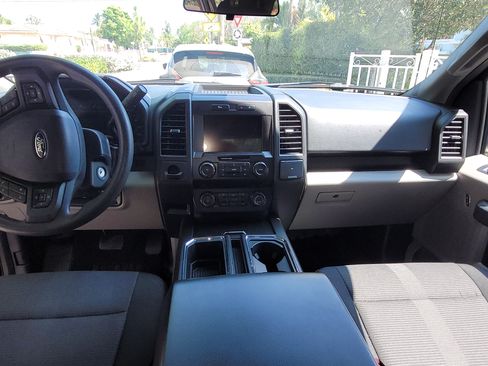 Used 2020 Ford F150 XL w/ Equipment Group 101A Mid image 8