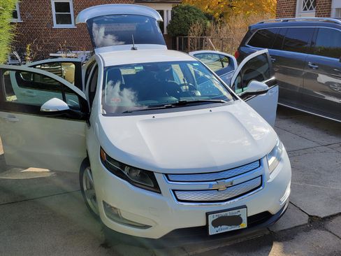 Used 2015 Chevrolet Volt image 5