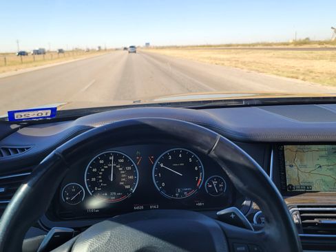 Used 2013 BMW 750Li xDrive 750Li xDrive Sedan 4D image 22