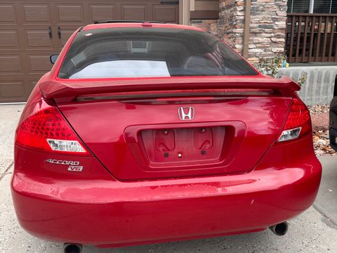 Used 2007 Honda Accord EX-L image 6