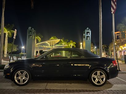 Used 2008 Audi A4 2.0T