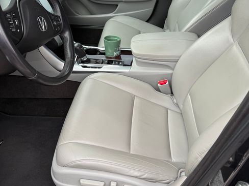 Used 2016 Acura TLX FWD image 21